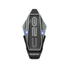 BluArmor C20 mesh helmet intercom with HD speakers and ClickDock mounting