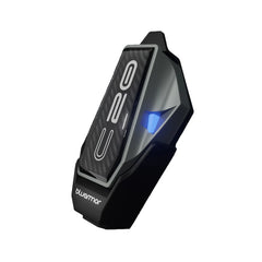 BluArmor C20 mesh helmet intercom with HD speakers and ClickDock mounting