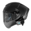 BluArmor C30 mesh helmet intercom with Tuned by BLU signature sound speakers