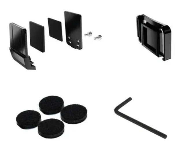 Bluarmor Additional Helmet Kit