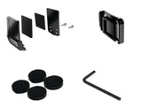 Bluarmor Additional Helmet Kit