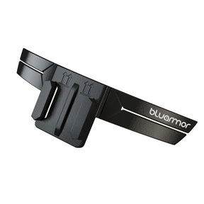 BluArmor 3M Chin Mount Strap for Motorcycle Helmet Compatible with All Smartphones