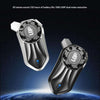 LGP X30 Pro Bluetooth mesh motorcycle intercom black and silver


