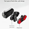 LGP X30 Pro Bluetooth mesh motorcycle intercom black and silver

