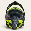 Moto Vibe India Bogotto FG 102 Chin Mount for GoPro