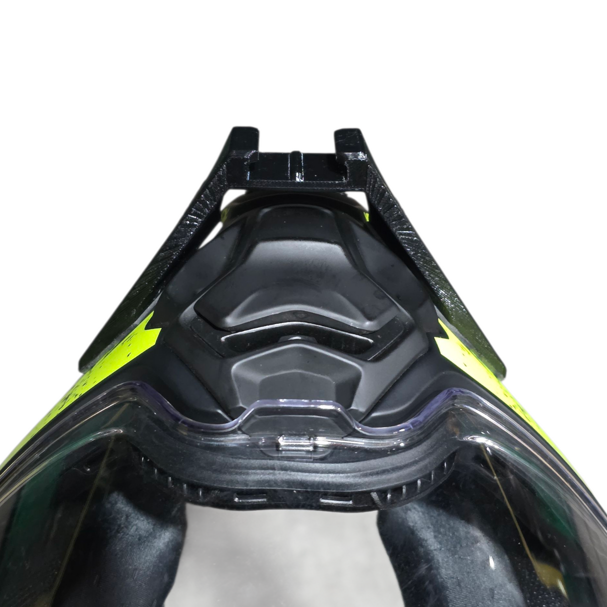 Moto Vibe India Bogotto FG 102 Chin Mount for GoPro