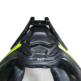 Moto Vibe India Bogotto FG 102 Chin Mount for GoPro
