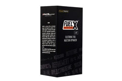 FuelX Lite– YEZDI SCRAMBLER (2022)