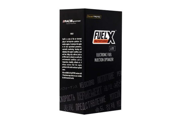 FuelX Lite Yamaha R3 (2018)