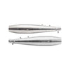 SSP Performance Brushed Exhaust Royal Enfield Interceptor 650
