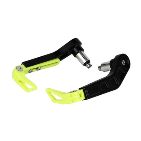 BSDDP Rayana Exclusive Motorcycle Lever Guard for Brake and Clutch Lever Protection