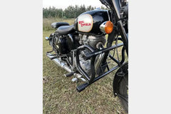 THE BULL Crash Guard - Bullet Classic 350/500 (BS4)