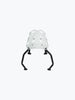 LEGUNDARY Custom Gopher luggage carrier aluminium plate for Royal Enfield Guerrilla 450 rear rack