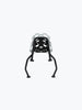 LEGUNDARY Custom Gopher luggage carrier aluminium plate for Royal Enfield Guerrilla 450 rear rack