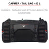 Bison ProGear Octapod magnetic tank bag
