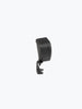 Legundary Custom Raider front disc caliper guard for Hero Xpulse 200 4V black mild steel protector