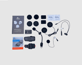 Cardo PACKTALK NEO / CUSTOM 2nd Helmet JBL Kit Set of 1 – 40mm HD Speakers