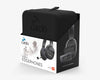 Cardo PACKTALK EDGEPHONES Set of 1 – JBL Motorcycle Training Headset with Magnetic Air Mount

