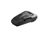 Cardo FREECOM 2X Set of 1 Motorcycle Bluetooth Intercom with JBL HD Speakers & Live Intercom
