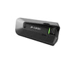 Cardo PACKTALK EDGE Set of 1 Bluetooth Motorcycle Intercom with JBL Speakers & Dynamic Mesh Communication