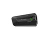 Cardo PACKTALK NEO DUO Set of 2 motorcycle Bluetooth intercom with JBL 40mm speakers, clickable mounting system and waterproof design.

