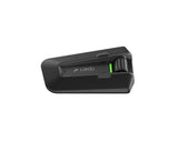 Cardo PACKTALK NEO Set of 1 Bluetooth Motorcycle Intercom with JBL Speakers & DMC Gen 2

