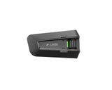 Cardo PACKTALK NEO Set of 1 Bluetooth Motorcycle Intercom with JBL Speakers & DMC Gen 2

