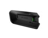 Cardo PACKTALK PRO Set of 1 Motorcycle Bluetooth Intercom with 45mm JBL Speakers & Crash Detection