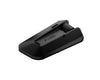 Cardo PACKTALK PRO Set of 1 Motorcycle Bluetooth Intercom with 45mm JBL Speakers & Crash Detection