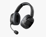 Cardo PACKTALK EDGEPHONES Set of 1 – JBL Motorcycle Training Headset with Magnetic Air Mount

