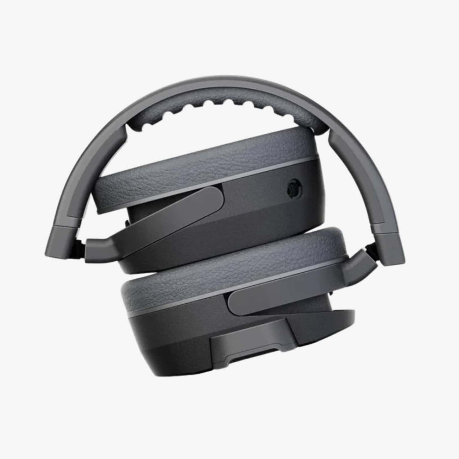 Cardo PACKTALK EDGEPHONES Set of 1 – JBL Motorcycle Training Headset with Magnetic Air Mount

