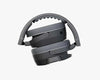 Cardo PACKTALK EDGEPHONES Set of 1 – JBL Motorcycle Training Headset with Magnetic Air Mount

