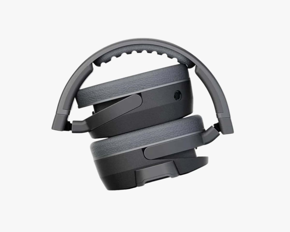 Cardo PACKTALK EDGEPHONES Set of 1 – JBL Motorcycle Training Headset with Magnetic Air Mount

