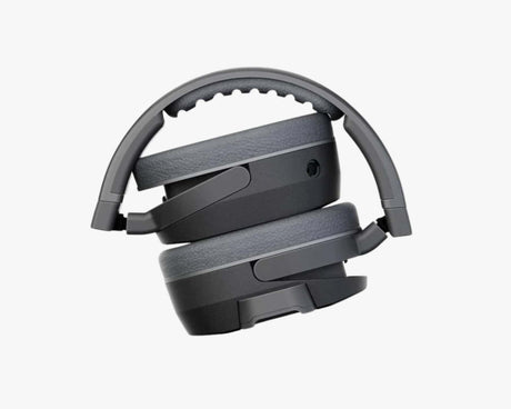 Cardo PACKTALK EDGEPHONES Set of 1 – JBL Motorcycle Training Headset with Magnetic Air Mount

