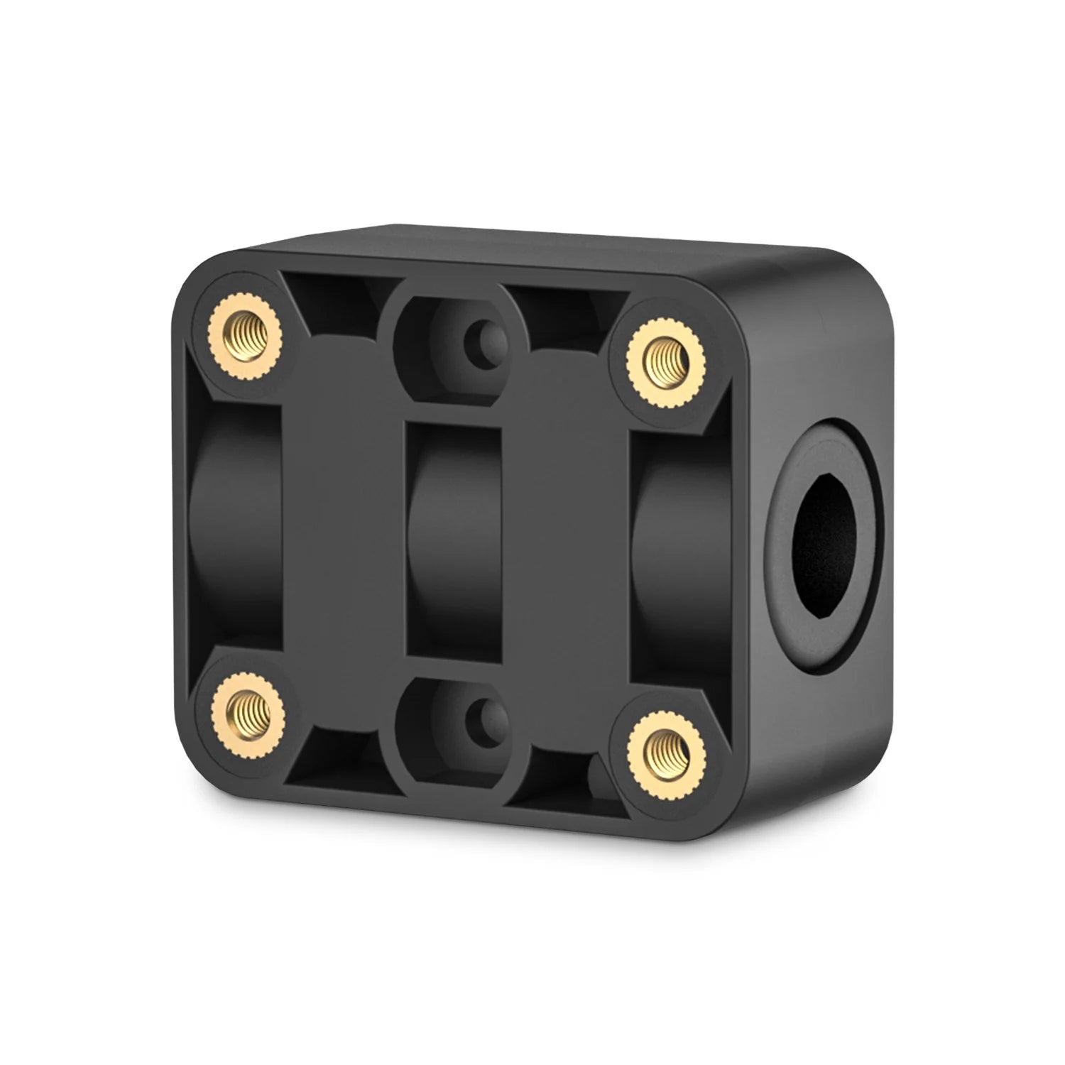 Carpuride Square Bracket motorcycle handlebar mount

