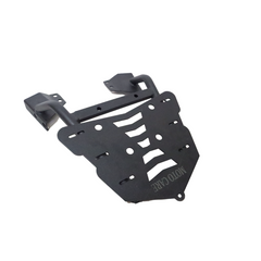 Motocare CNC number plate carrier for Yamaha FZS 25
