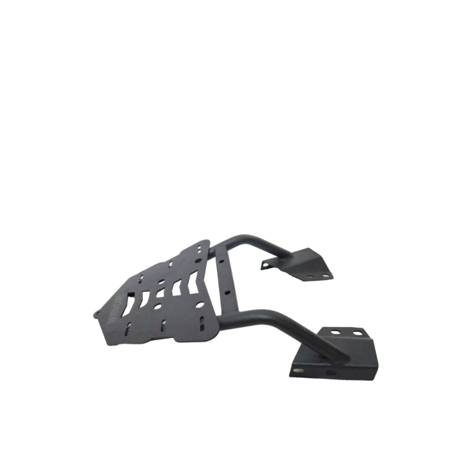 Motocare CNC number plate carrier for Yamaha FZS 25

