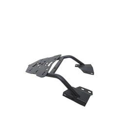 Motocare CNC number plate carrier for Yamaha FZS 25
