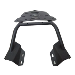 Motocare CNC number plate carrier for Yamaha FZS 25

