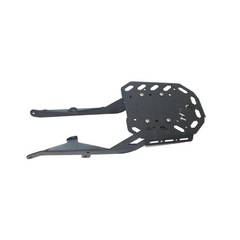 MotoCare CNC carrier plate for Honda H'ness CB350
