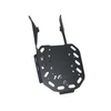 MotoCare CNC carrier plate for Honda H'ness CB350
