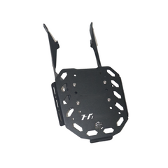 MotoCare CNC carrier plate for Honda H'ness CB350
