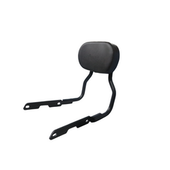 MotoCare pipe backrest for Royal Enfield Classic 650