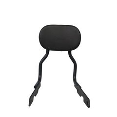 MotoCare pipe backrest for Royal Enfield Classic 650