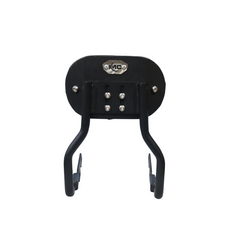 MotoCare pipe backrest for Royal Enfield Classic 650
