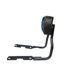 MotoCare pipe backrest for Royal Enfield Classic 650