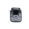 MotoCare carrier with backrest for Bear 650