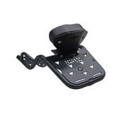 MotoCare carrier with backrest for Bear 650