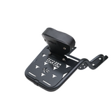 MotoCare carrier with backrest for Bear 650