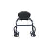 MotoCare carrier with backrest for Bear 650